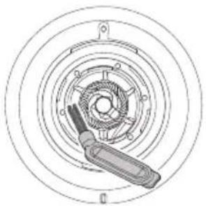 ELECTROLUX E8EC1-8SW - Tous les 1 à 2 mois - 5