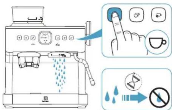 ELECTROLUX E8EC1-8SW - Kord nädalas - 1