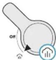 ELECTROLUX E8EC1-8SW - Effettuare la procedura di disincrostazione - 3