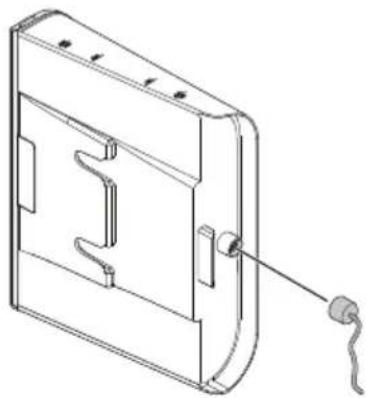 ELECTROLUX E8EC1-8SW - Підготовка та встановлення всіх частин - 1