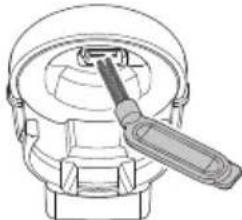 ELECTROLUX E8EC1-8SW - Weekly or at least once every two weeks - 1