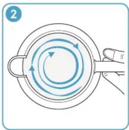 ELECTROLUX E8EC1-8SW - Aplinkos apsauga - 18
