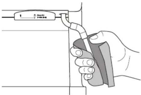ELECTROLUX E8EC1-8SW - Každý týden - 6