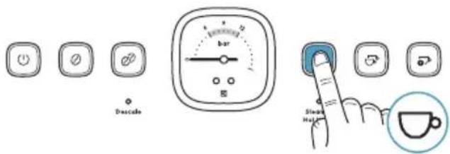 ELECTROLUX E8EC1-8SW - Every 2-3 months - 7