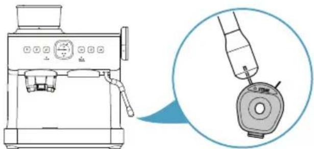 ELECTROLUX E8EC1-8SW - За потреби - 1