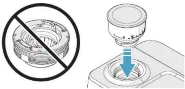 ELECTROLUX E8EC1-8SW - Ogni 1-2 mesi - 6