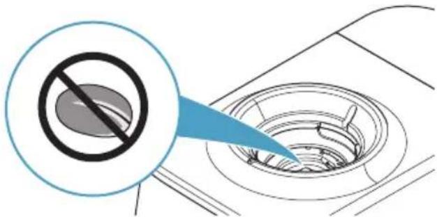 ELECTROLUX E8EC1-8SW - Ogni 1-2 mesi - 3