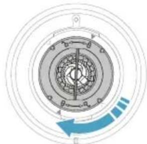 ELECTROLUX E8EC1-8SW - Az alkatrészek előkészítése és beszerelése - 4