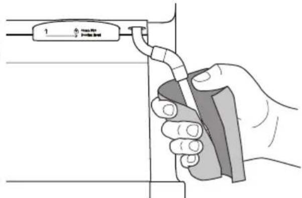 ELECTROLUX E8EC1-8SW - borough district 100-200-100 - 4