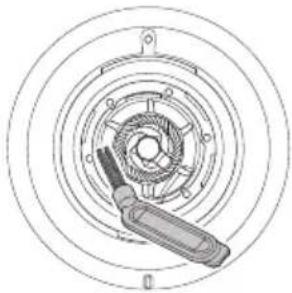 ELECTROLUX E8EC1-8SW - Every 1-2 months - 5