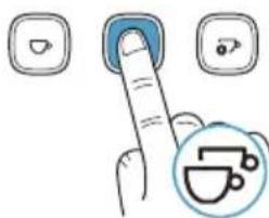 ELECTROLUX E8EC1-8SW - Babyccino - 1