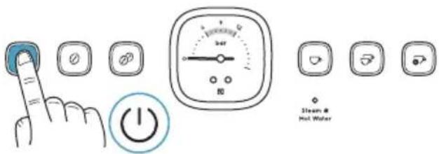 ELECTROLUX E8EC1-8SW - Příprava a sestavení všech součástí - 11