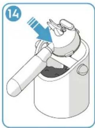 ELECTROLUX E8EC1-8SW - GÂNDIRE SUEDEZĂ, O VIAȚĂ MAI BUNĂ - 9