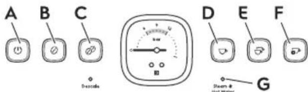 ELECTROLUX E8EC1-8SW - Pentru a pregăti și instala toate piesele - 12