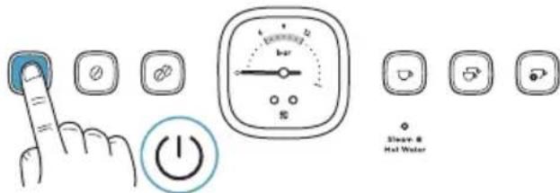 ELECTROLUX E8EC1-8SW - Підготовка та встановлення всіх частин - 11