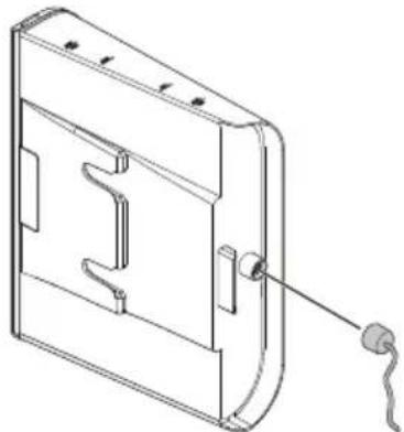 ELECTROLUX E8EC1-8SW - Preparare e installare tutte le parti - 1