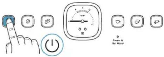 ELECTROLUX E8EC1-8SW - Kõigi osade ettevalmistamine ja paigaldamine - 11