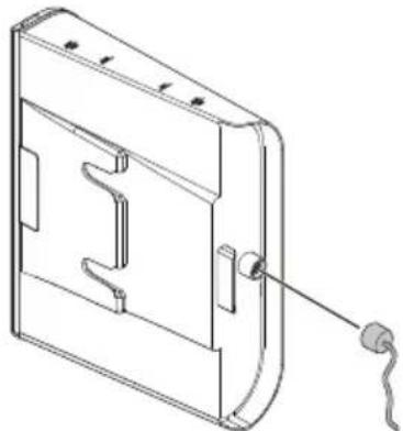 ELECTROLUX E8EC1-8SW - Tüm parçaları hazırlama ve takma - 1