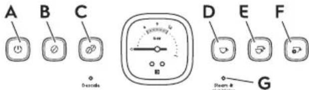 ELECTROLUX E8EC1-8SW - Priprema i ugradnja svih dijelova - 7