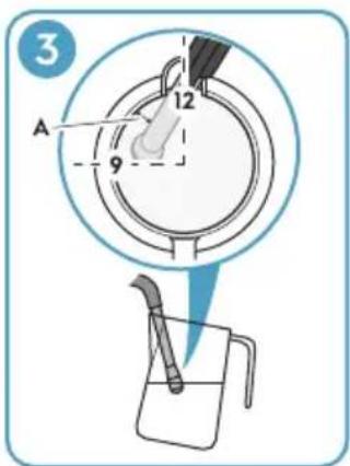 ELECTROLUX E8EC1-8SW - நீடு பூர்றை - 2