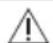 ELECTROLUX EIT61336CT - AVISO! - 1