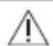 ELECTROLUX KNS3SE18S - ADVARSEL! - 1