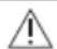 ELECTROLUX KNS3SE18S - ADVARSEL! - 1
