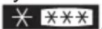 ELECTROLUX KNS3SE18S - Tips for oppbevaring av frossen mat - 1