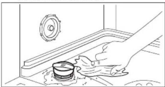 ELECTROLUX EES63400L - ATTENZIONE! - 2