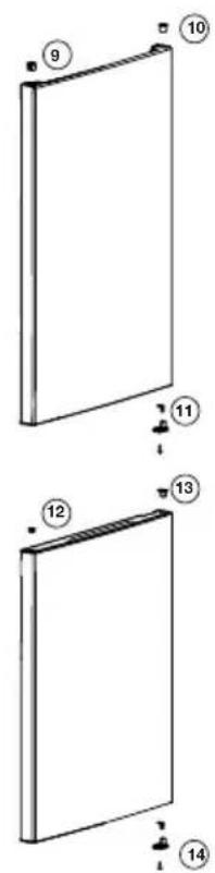 BEKO B1RCNA400S - Préparation - 1