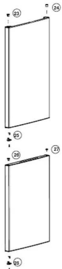 BEKO B1RCNA400S - Préparation - 8