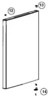BEKO B1RCNA400S - Préparation - 2