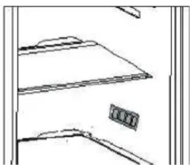 BEKO B1RCNA400S - Préparation - 1