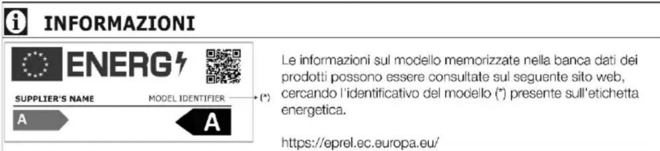 BEKO B5RCNA416HXBW - Prima di utilizzare l'apparecchio si consiglia di leggere questo manuale. - 4