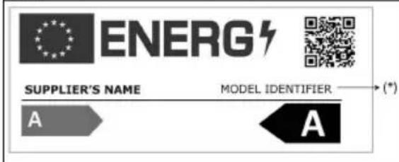 BEKO B5RCNA366HW1 - INFORMATIE - 1
