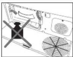 BEKO B3T6823W2 - De condensator reinigen - 11