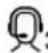 BEKO B5RCNE565HXPBG - Quick Freezing Key.8 - 1