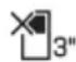 BEKO B5RCNE416HXBW - ment de réfrigération (vacances) - 1