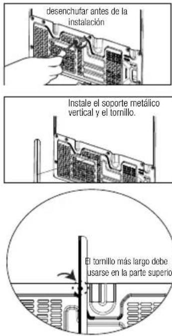 BEKO BFSB3612XSS - Instalaciones Insertadas - 1