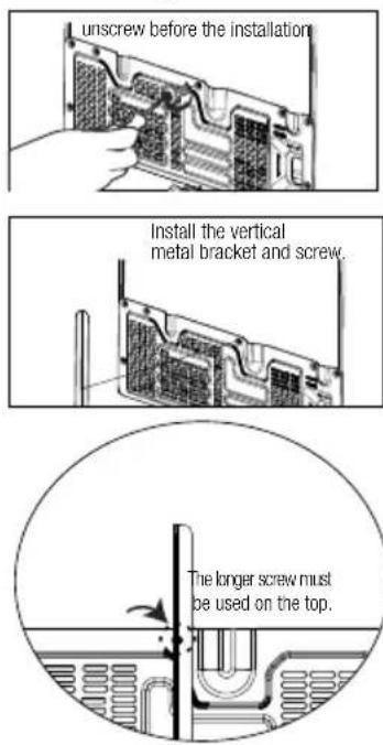 BEKO BFSB3612XSS - Inset installations - 1