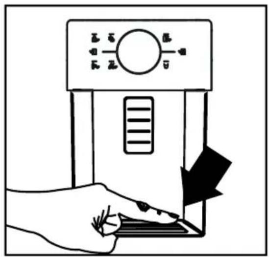 BEKO BFSB3612XSS - (Optional) - 1