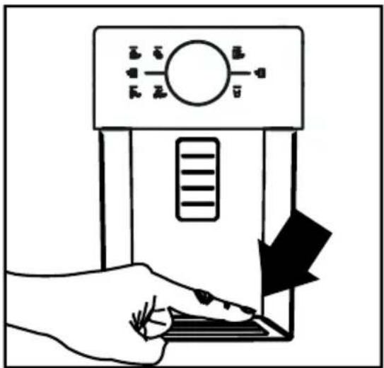 BEKO BFSB3612XSS - (optional) - 1