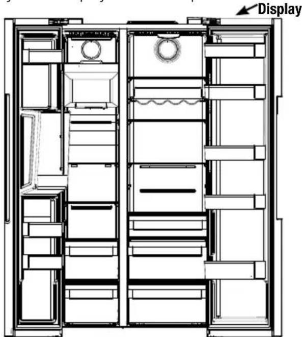 BEKO BFSB3612XSS - Door/Drawer Open Warning - 1