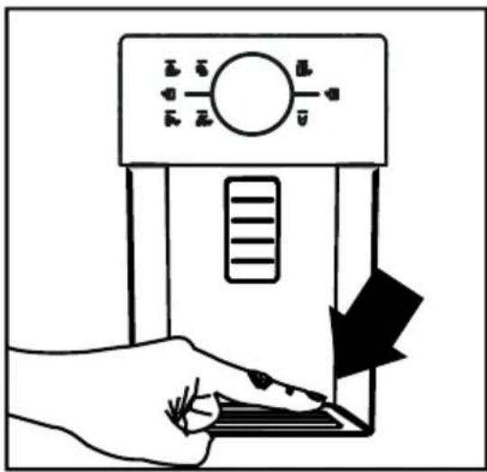 BEKO BFSB3612XSS - (en option) - 1