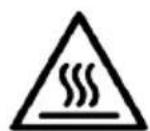 BEKO BCBIM17600KSBMPS - The symbols and their descriptions in the user's manual: - 4
