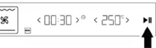 BEKO BCBIM17600KSBMPS - Cooking by adjusting the cooking time; - 8