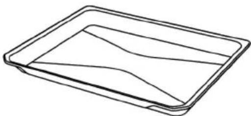 BEKO BCBIM17600KSBMPS - Plateau standard - 1
