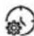 BEKO BCBIM17600KSBMPS - Avertissements généraux sur l'unité de commande du four - 7