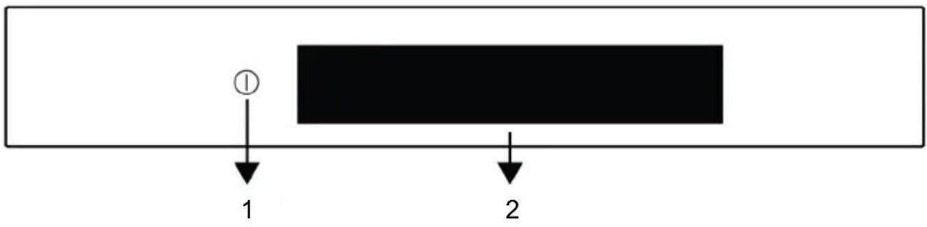BEKO BCBIM17600KSBMPS - Control Panel - 1