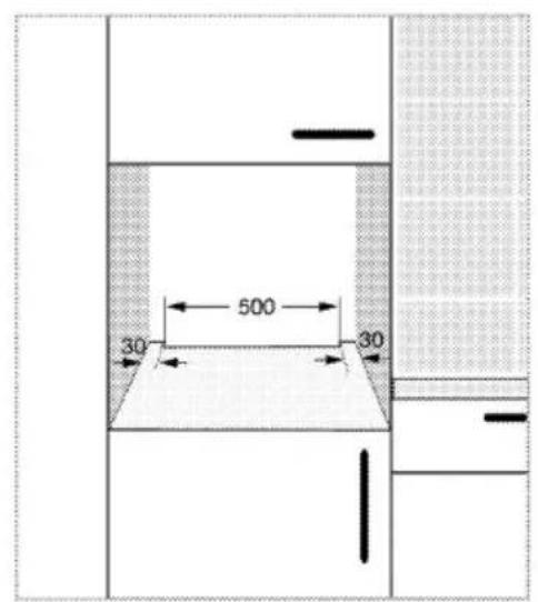 BEKO BIM23301BPS - Installation - 6